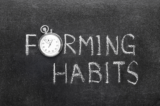 Science-Backed Ways to Build Better Habits
