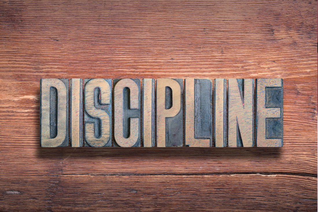 Discipline Techniques That Actually Work