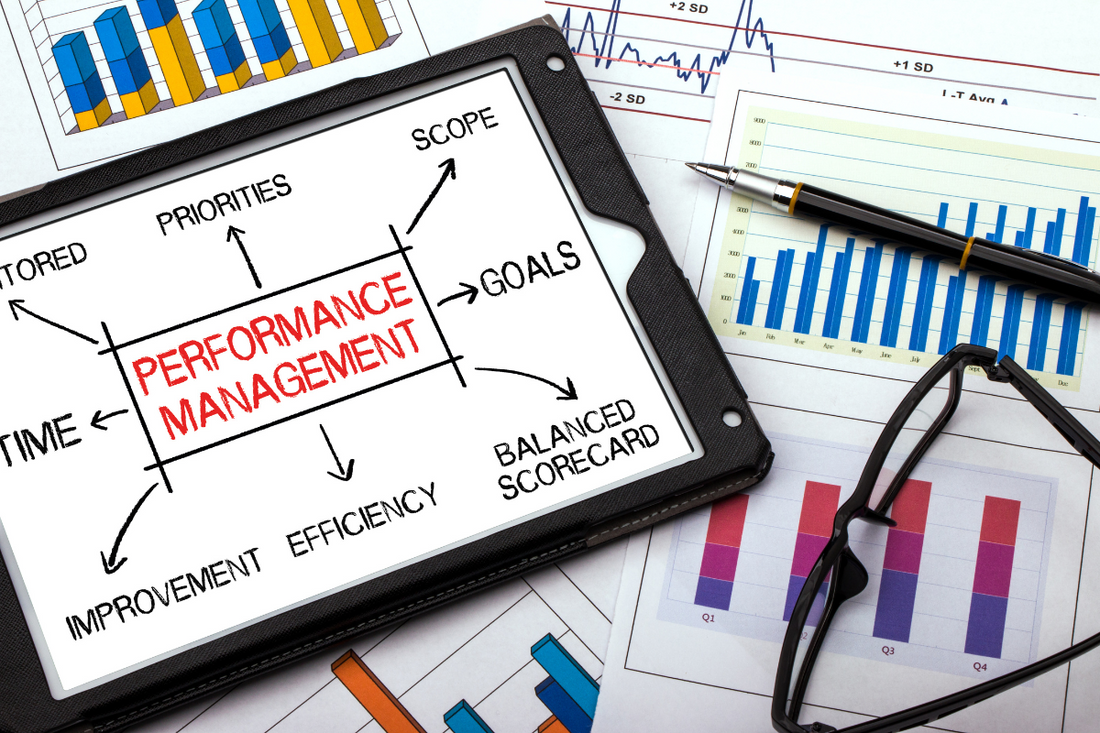 Daily Discipline Routines of High Performers