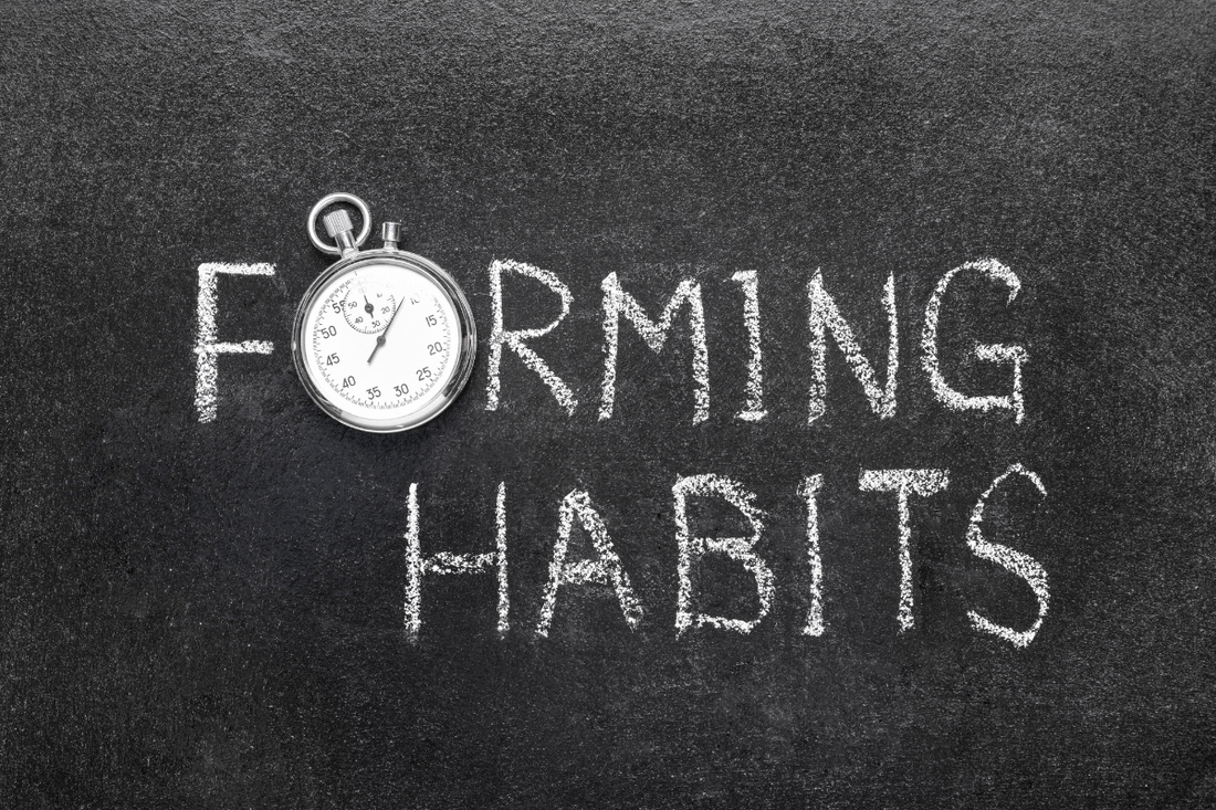 Science-Backed Ways to Build Better Habits