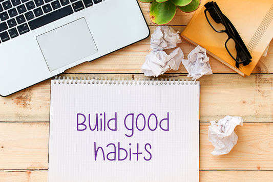 How to reset your habits in 30 days