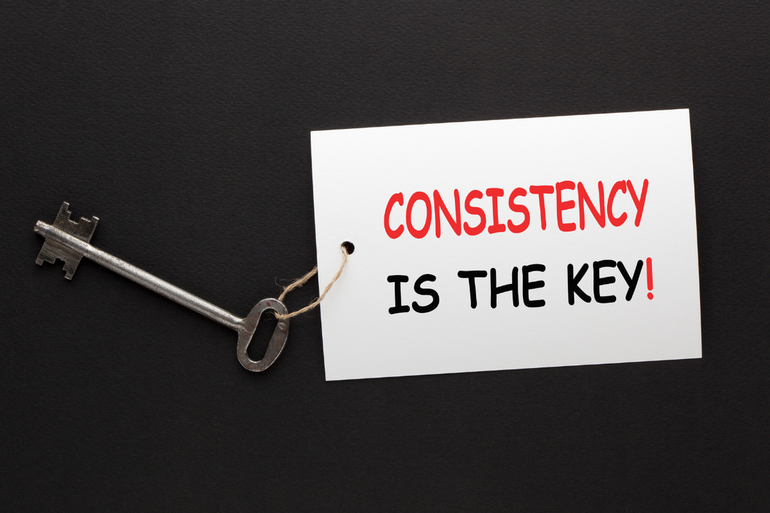 How to Stay Consistent With New Habits