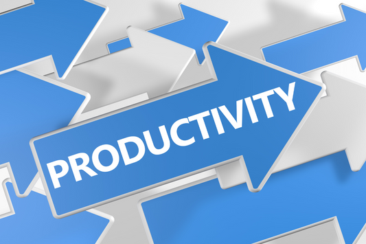 How to Be Productive When You're Overwhelmed